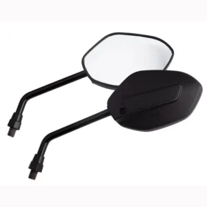 RETROVISOR - TITAN/FAN 150 04/13 /125 09/13 (PT) (HONDA)