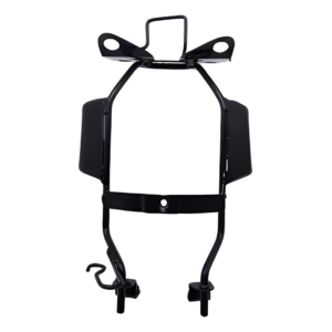 ANANHA PAOL - TITAN 125 05/04 (Pt) PRODNTO EM PROMOCAO - MARCA: CRONORTE