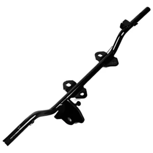 PEDAL APOIO ESTRIBO - TITAN 150 04/08 (MACICO)