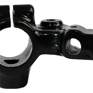 MANICOTO FREIO - BROS 125/150/160../17 ES/KS/CG/TODAY/XLR/XL (PT) LONA