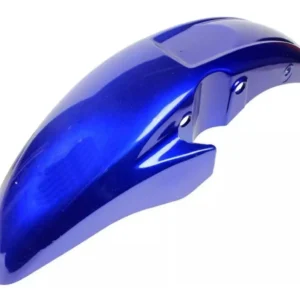 PARALAMA DIANT - TITAN 150 09 AZUL PEROL TWIST