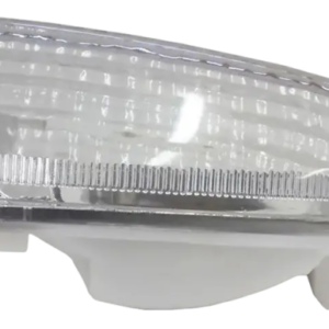 LENTE PISCA TITAN/FAN 00/15/TWISTER CB300 (CRISTAL FRISADO)