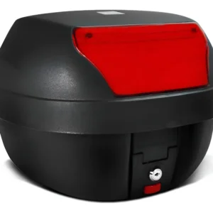 BAULETO - 28L (PT) SMART BOX (LENTE VM)