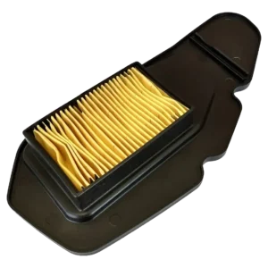 FILTRO AR - PCX 150 13/18 (AMARELO)