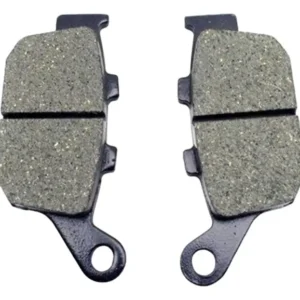 PASTILHA FREIO GP TECH 0190HH (D) CB 500 XT 660 R / BMW 650 GS 2001