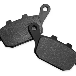 PASTILHA FREIO GP TECH 0030KC (D) TITAN 150 2009-13 / FAZER 250 2016-
