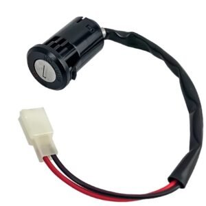 CHAVE IGNIÇAO TITAN 125 02-03/ FAN125 05-08 MAXX