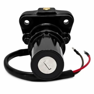 CHAVE IGNIÇAO YBR 125-125I-150I 09-22/ FAZER 150/ XTZ 09 MAXX