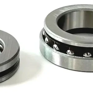 CAIXA DIRECAO ESFERA - YBR 125.../NEO/CRYPTON 115/DT180/ZIG50/RD/RDZ