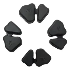 COXIM BUCHA COROA TITAN 150/TITAN 160 BORR (PCT 4 PC) MAXX 075884 LOTE: 0F-22-0B-00