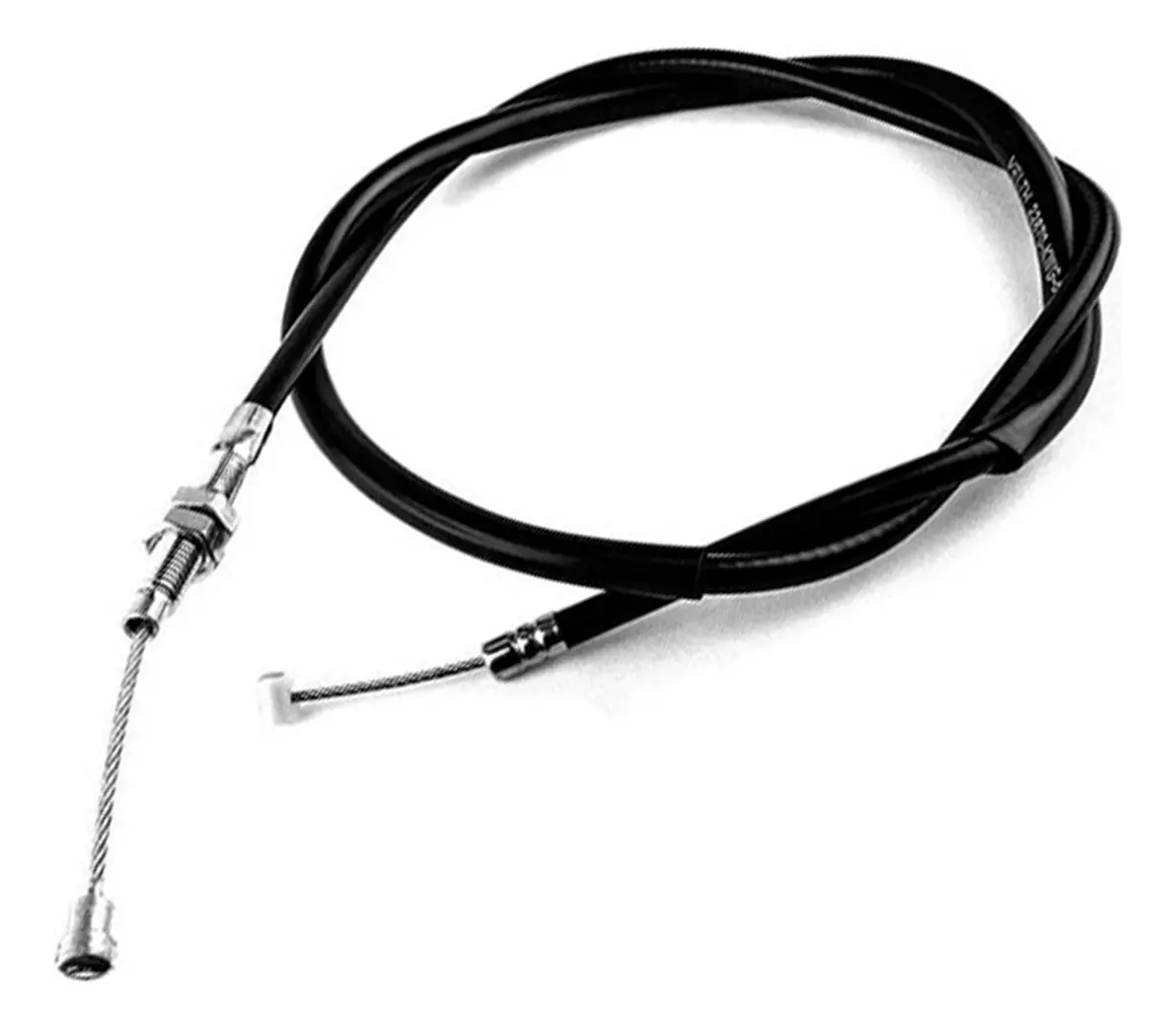 CABO EMBREAGEM TITAN 150 ES/KS/ESD 04-08 MAXX LOTE: 0P-08-0D-00