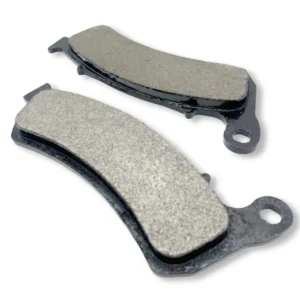 PASTILHA FREIO DK 150 18-25/ DK-180/ MASTER RIDE 150 (D) MAXX