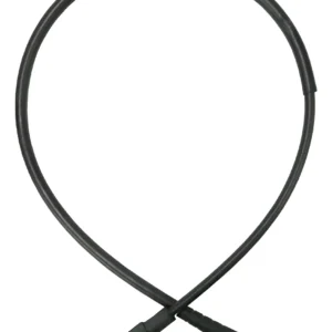 CABO VELOCIMETRO TITAN 125 00-08 KS/KSE/FAN 05-06 MAXX LOTE: 0P-13-0D-00