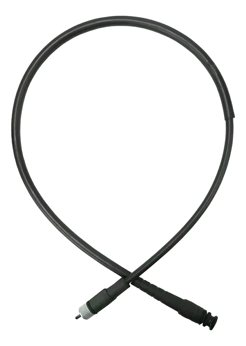 CABO VELOCIMETRO TITAN 125 00-08 KS/KSE/FAN 05-06 MAXX LOTE: 0P-13-0D-00