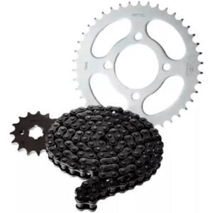 KIT RELACAO - TENERE/LANDER 250 10/23 (40 X 13 520H X 106L)