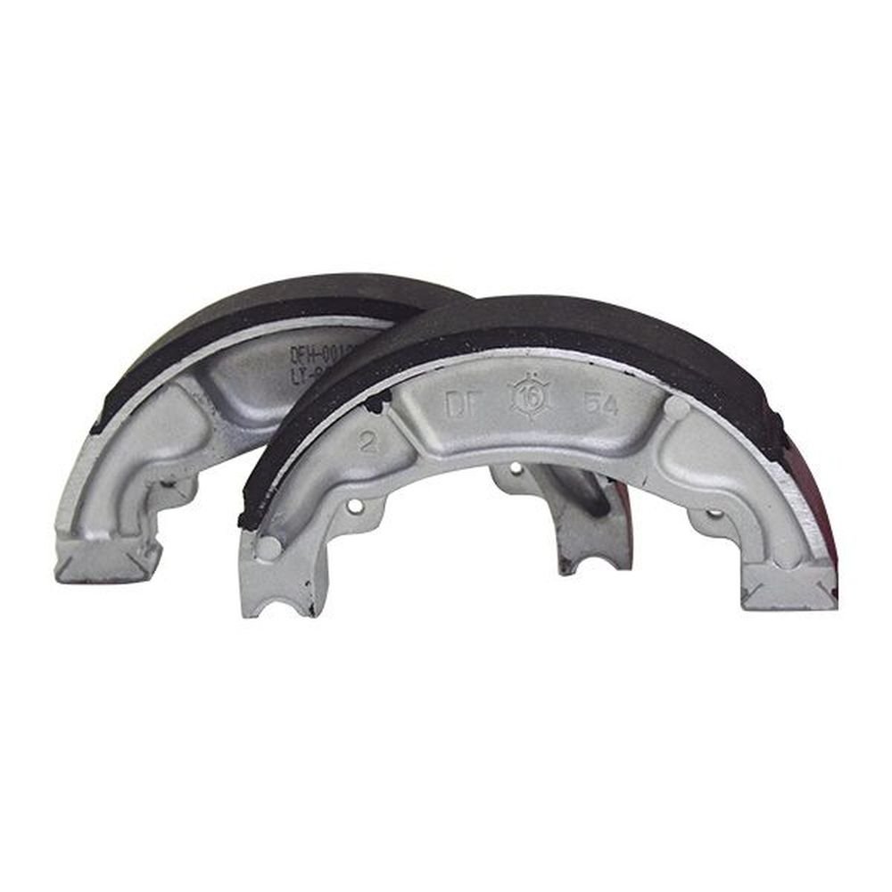 PATIM FREIO TITAN 125-150-160/FAZER150/FAZER250/ XTZ150 (T)