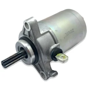 MOTOR PARTIDA FAZER 150/FACT Y XTZ150/FACT125IN-MAX160 MAXX
