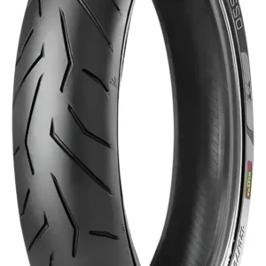 PNEU 110/70R-17 DIABLO ROSSO II 54H (D) S/C PIRELLI