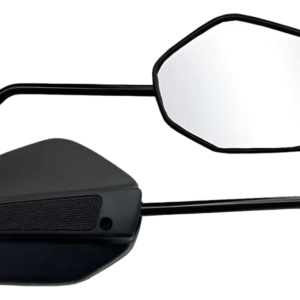 RETROVISOR - TITAN/FAN 160/150/125 14/17 (HONDA)
