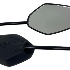 RETROVISOR - YBR/FACTOR 125 00/16 (PT) (YAMAHA)