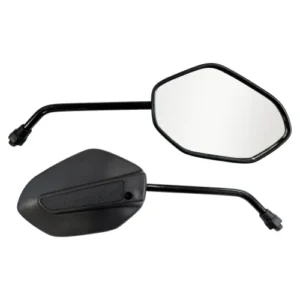 RETROVISOR - TITAN/FAN 160/1251 18/... (HONDA) R. INVERSA