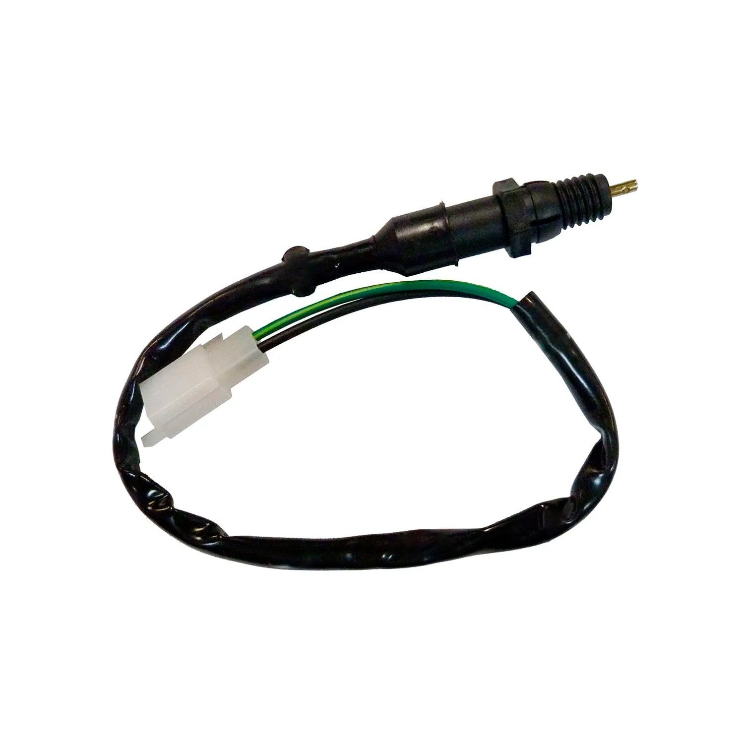 INTERRUPTOR FREIO (T) TITAN/FAN 125/150 020006/FAN 125 2009 | TC2034