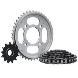 KIT RELACAO C/ RETENTOR - FAZER 250 06/17 (45 X 15 428U0 X 132L)