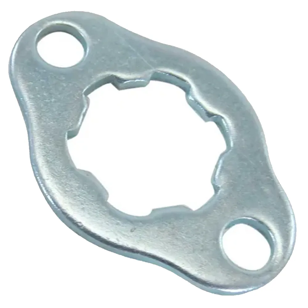 TRAVA PINHAO TRANSMISSAO GP7 FAZER 150