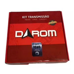 KIT DE TRANSMISSAO DAROM LAQUILA SEM RETENTOR - falcon 400 98...