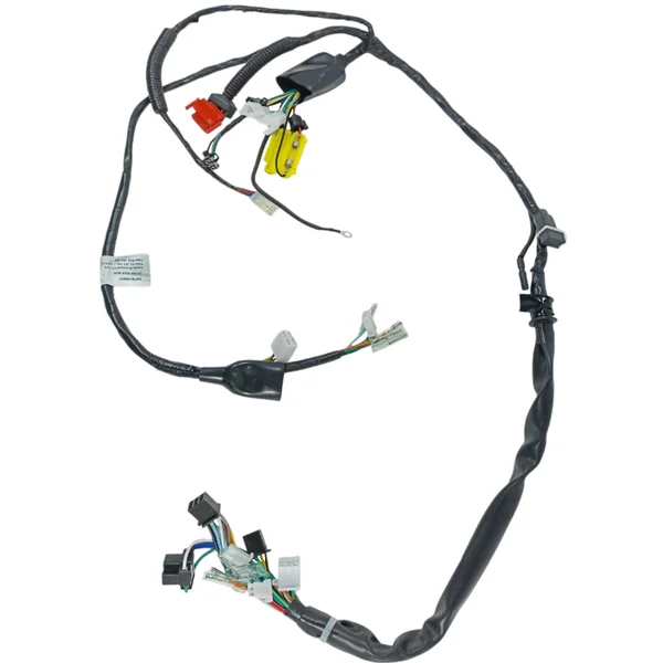 FIACAO (CHICOTE PRINCIPAL) TITAN 125 ES/KSE 022004 (32100-KGA-B20) | 11588-E