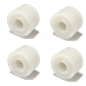 BUCHA COROA TITAN 125 99-00/CG NYLON (PCT 4PC) VEDAMOTORES 160401