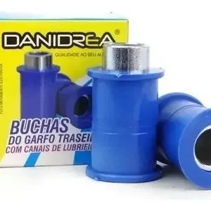 BUCHA BALANCA FAZER 150/FACTOR 150/1251 DANIDREA 160641