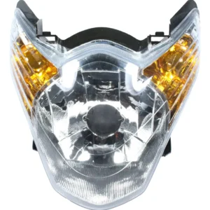 BLOCO OPTICO - TITAN 150 09/10 MIX