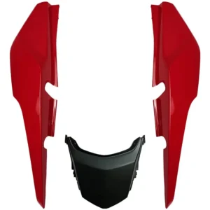 RABETA - FAN 160 22/24 VERMELHO MARAKESH