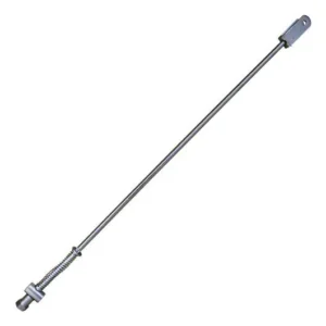 VARETA FREIO COMPLETA - TITAN/FAN/CG 125/150 99/00/08