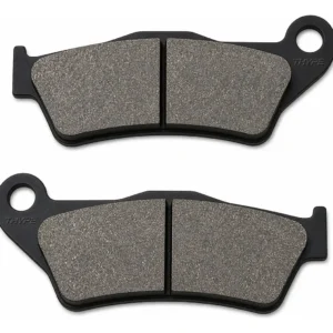 PASTILHA FREIO - FZ 15 23/.../XT 660Z TENERE 08/.../BMW K 1300/BAJAJ/PULSAR (DIANT)