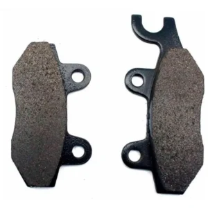 PASTILHA FREIO - FAZER/FACTOR 150 16.../1251 17/...FAN/START 160 25/...NEO125 (DIANT)