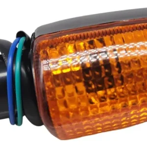 PISCA TITAN 125/150 0013/CBX 250 TWISTER/CB/XRE 300 DD/TE (SEM COXIM) (LARANJA) | P1-08H