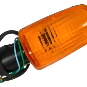PISCA TITAN 125/150 0013/ CBX 250 TWISTER/CB/XRE 300 DE/TD (SEM COXIM) (LARANJA) | P1-09H