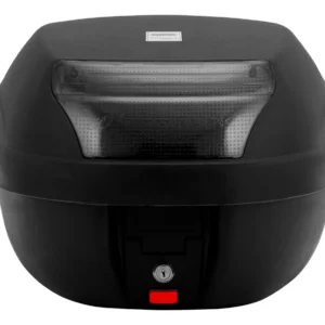 BAULETO - 28L (PT) SMART BOX (LENTE FUME)