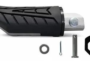 PEDALEIRA - TITAN/FAN/START 160 16/.../CB TWISTER 250 16/... (TRAS / LD)
