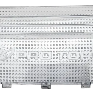 LENTE BAULETO - 28L SMART BOX CRISTAL