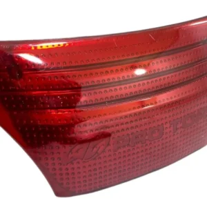 LENTE BAULETO - 28L SMART BOX VERMELHO
