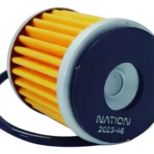 FILTRO OLEO FAZER/LANDER/TENERE 250/CRYPTON115/FZ25 (CORING)