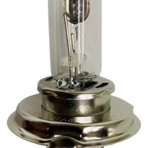 LAMPADA FAROL BIODO - H4 35/35W TITAN/FAN 125/150/YBR/TWISTER CRISTAL