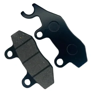 PASTILHA FREIO - LANDER/TENERE 250 16/.../CROSSER150/PCX/ADV150 19/.../CB300F 24 C/ABS