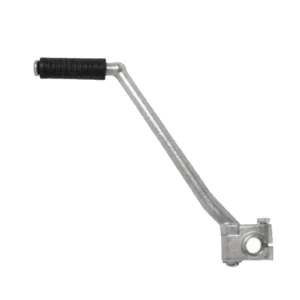 PEDAL PARTIDA - TITAN/FAN 125 00/08/BROS 125 03/05