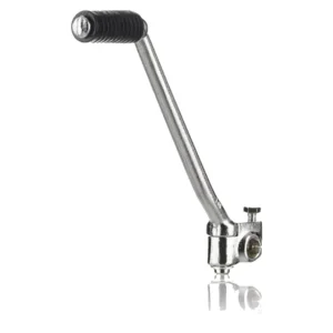PEDAL PARTIDA - TITAN 150 04/08 /BROS 150 06/12/FAN 125 09/13