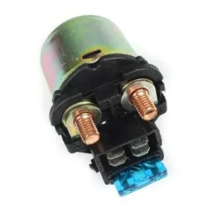 RELE PARTIDA - TITAN/BROS 150..08/125 99/08 ES/BIZ 125 ..08/CRF 230/XLR 125 01/02 ES