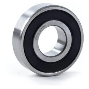 ROLAMENTO 6301 RODA - DIANT TITAN/FAN/CG 125/150 99/00/15 (2 BLIN/BORR)